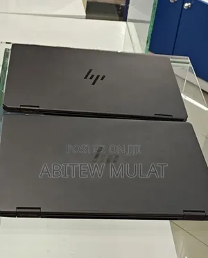 New Laptop HP OmniBook Ultra Flip 14" 16GB Intel Core Ultra 7 SSD 1T
