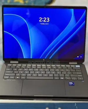 New Laptop HP OmniBook Ultra Flip 14" 16GB Intel Core Ultra 7 SSD 1T
