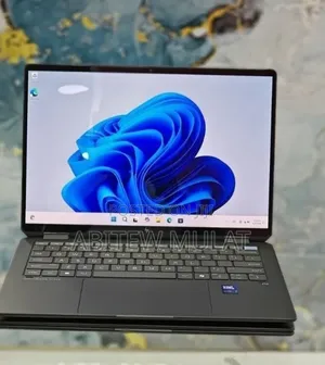 New Laptop HP OmniBook Ultra Flip 14" 16GB Intel Core Ultra 7 SSD 1T