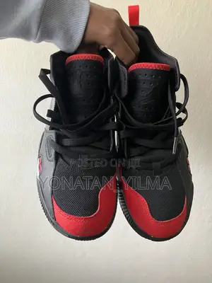 Jordan Stay Loyal 2 Bred