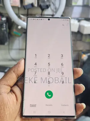 Samsung Galaxy Note 20 Ultra 5G 128 GB