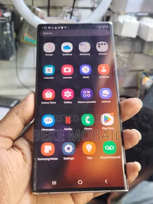 Samsung Galaxy Note 20 Ultra 5G 128 GB