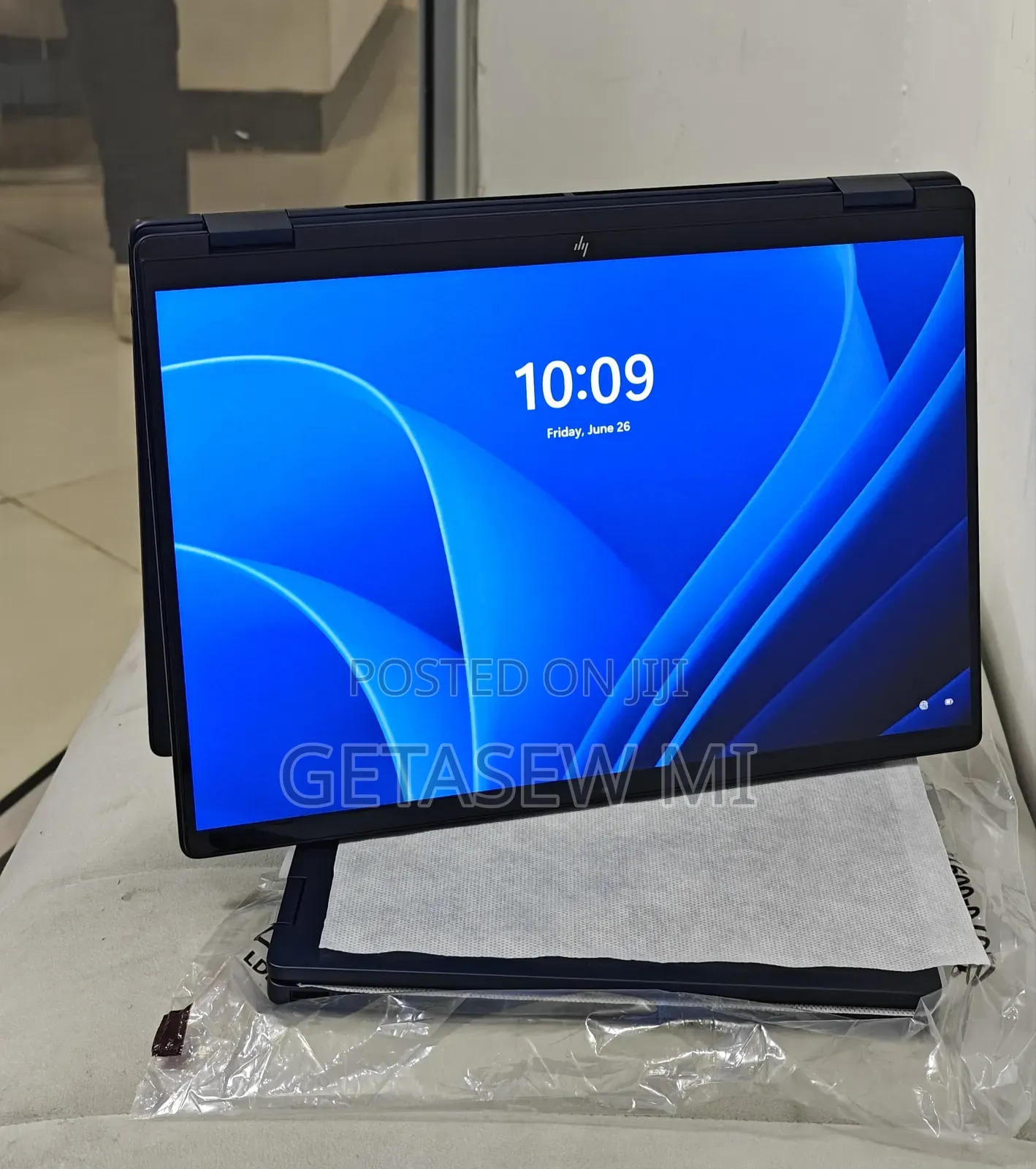 New Laptop HP OmniBook 7 14" 16GB Intel Core Ultra 7 SSD 1T