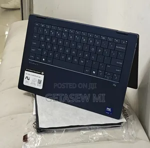 New Laptop HP OmniBook 7 14" 16GB Intel Core Ultra 7 SSD 1T