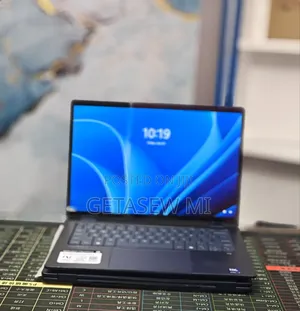 New Laptop HP OmniBook 7 14" 16GB Intel Core Ultra 7 SSD 1T