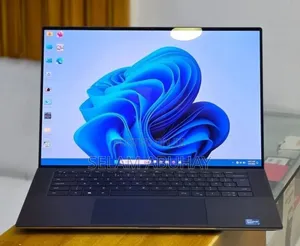 New Laptop Dell Precision 5560 16GB Intel Core i7 SSD 512GB