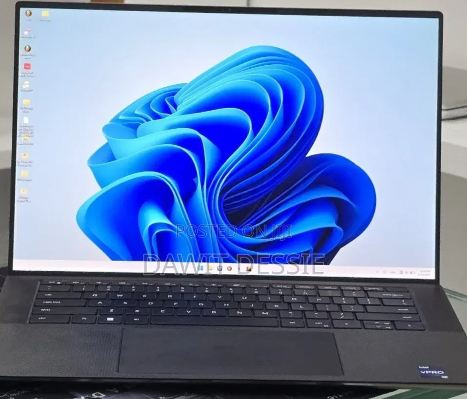 New Laptop Dell 16GB Intel Core i7 SSD 1T