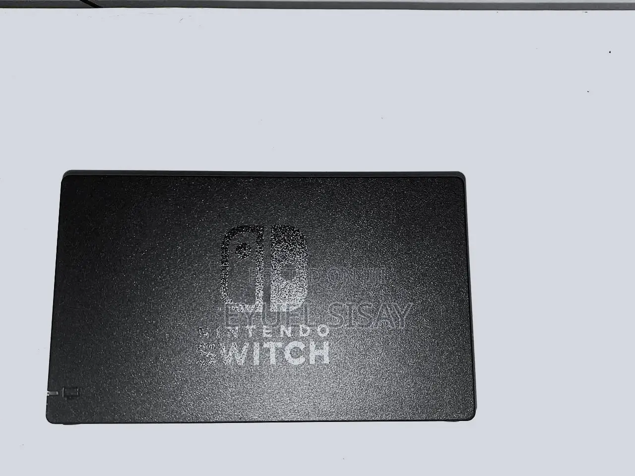 Nintendo Switch Dock