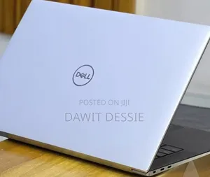 New Laptop Dell 16GB Intel Core i7 SSD 512GB