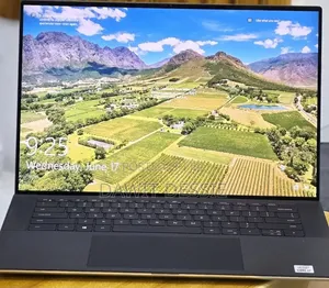 New Laptop Dell 16GB Intel Core i7 SSD 512GB