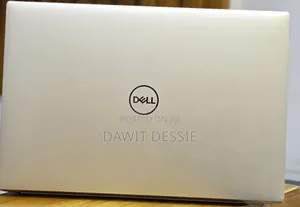 New Laptop Dell 16GB Intel Core i7 SSD 512GB