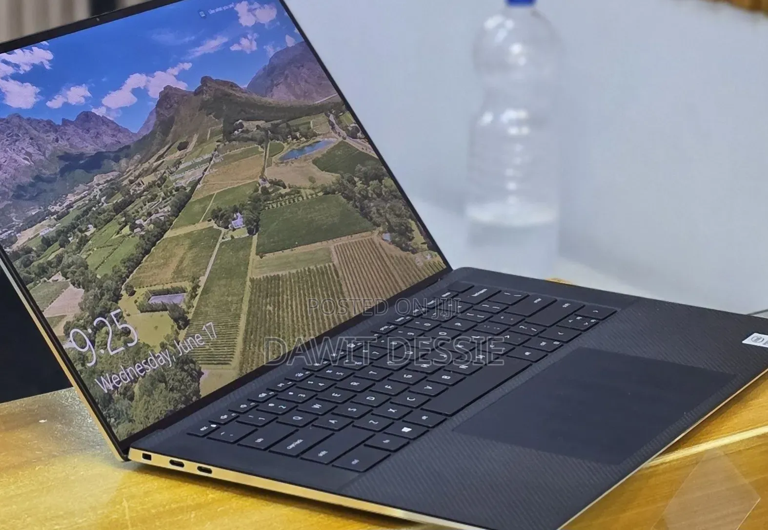 New Laptop Dell 16GB Intel Core i7 SSD 512GB