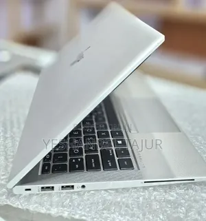 New Laptop HP EliteBook 840 G8 16GB Intel Core i7 SSD 512GB