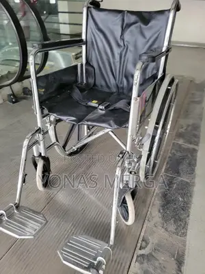 Folding Orginal Wheelchair槍膝wheelchair Imported
Tag:Mobility Equipment