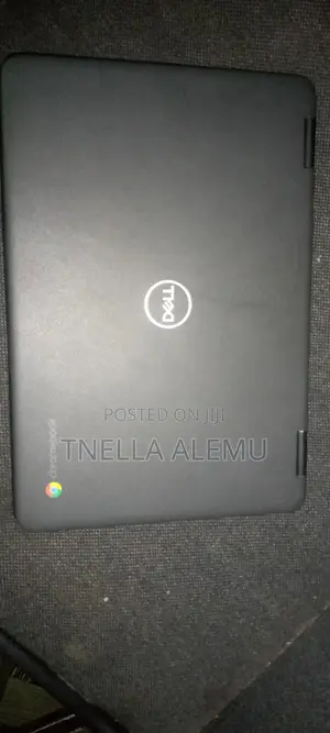 Laptop Dell Chromebook 3100 8GB Intel Celeron SSD 128GB