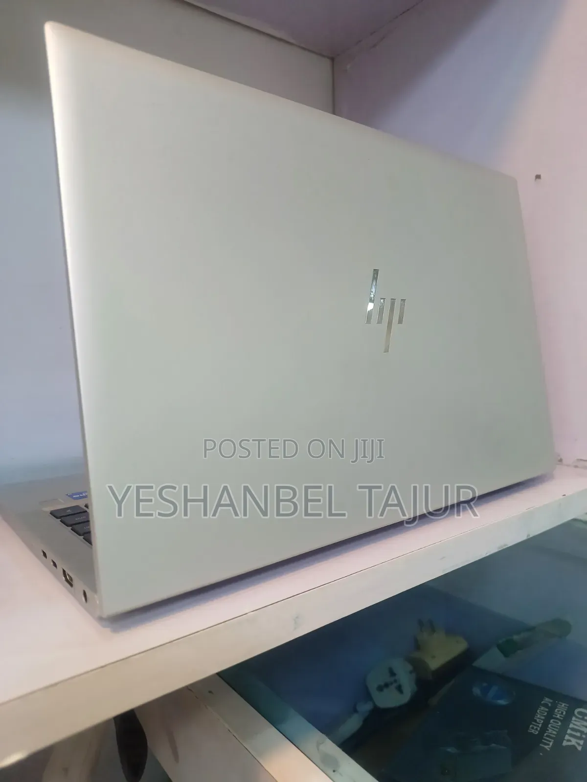 New Laptop HP EliteBook 840 G8 16GB Intel Core i7 SSD 512GB