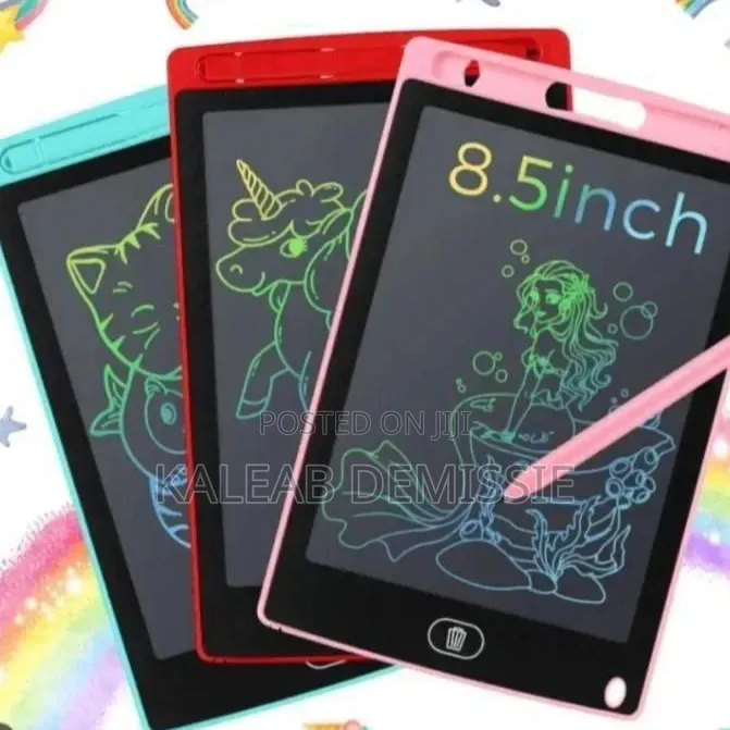 12' LCD Writing Tabet