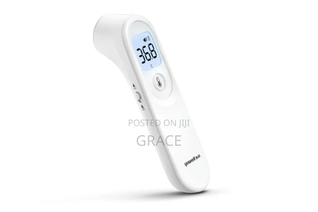 Yuwell Yt-1 Infrared Thermometer