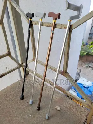 Walking Stick/Cane Aid independable Tool.Components That Experience