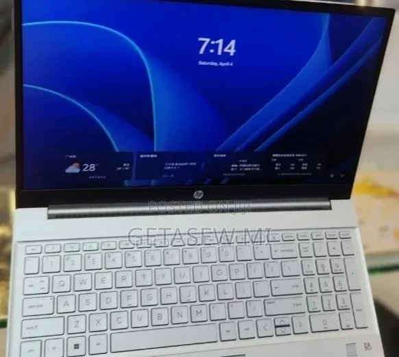 New Laptop HP Pavilion 15 16GB Intel Core i7 SSD 1T