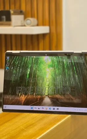 Laptop HP Envy X360 16GB Intel Core Ultra 5 SSD 512GB