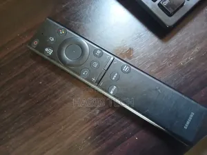 Samsung Smart Tv Remote