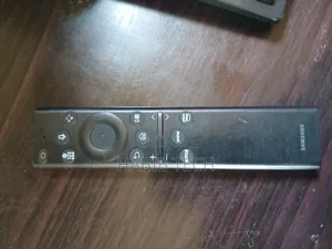 Samsung Smart Tv Remote