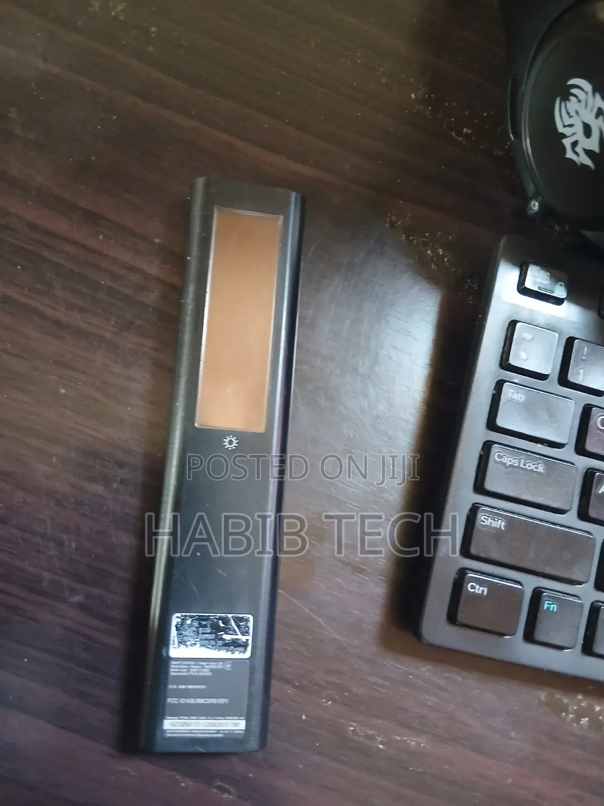 Samsung Smart Tv Remote