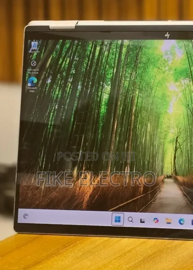Laptop HP Envy X360 16GB Intel Core Ultra 5 SSD 512GB
