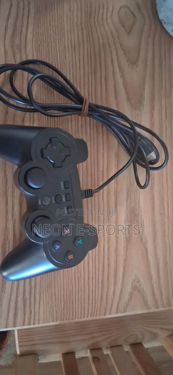 Original Game Controller