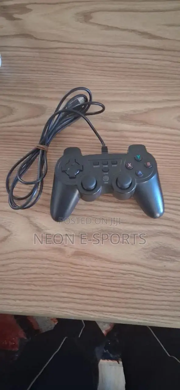 Original Game Controller