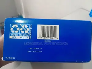 Original Minoxidil Straight From Costco