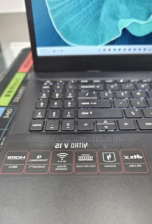 New Laptop Acer AcerNote 16GB Intel Core i9 SSD 1T