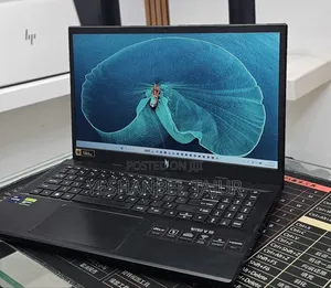 New Laptop Acer AcerNote 16GB Intel Core i9 SSD 1T