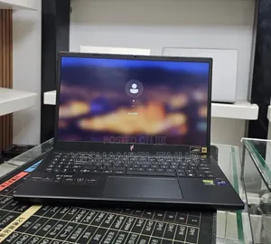 New Laptop Acer AcerNote 16GB Intel Core i9 SSD 1T
