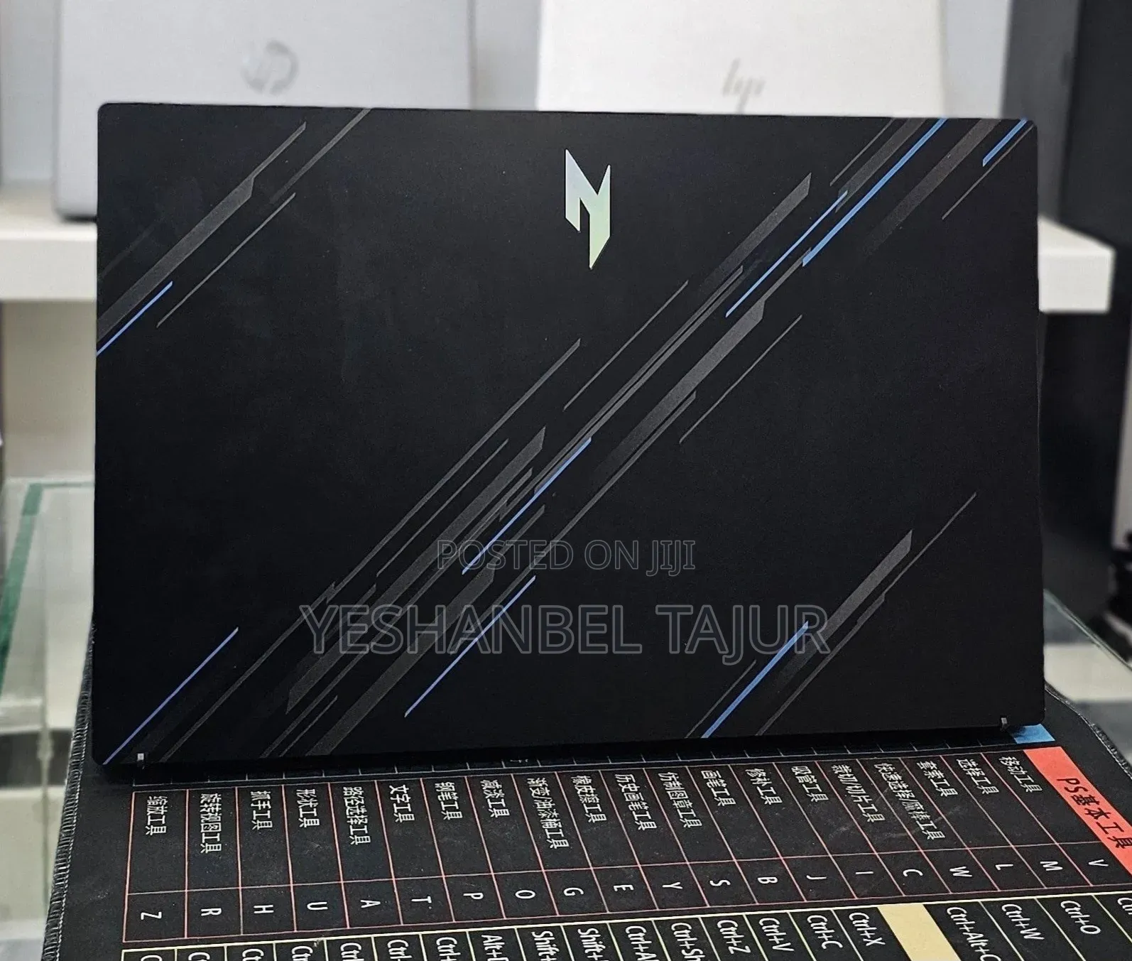 New Laptop Acer AcerNote 16GB Intel Core i9 SSD 1T