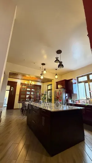 9bdrm House in 🏡 የሚሸጥ ዘመናዊ G+2 ቤት 📍, Bole for sale