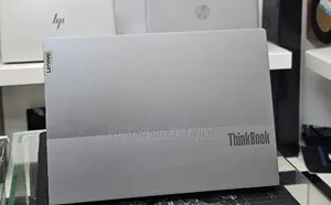 New Laptop Lenovo Thinkbook 14 32GB AMD Ryzen 7 SSD 512GB