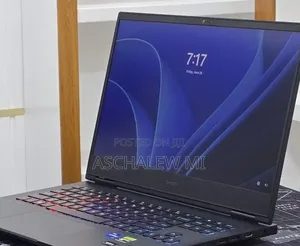 New Laptop HP Omen 16 16GB Intel Core i7 SSD 1T