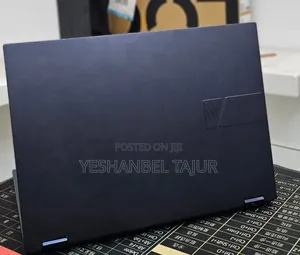 New Laptop Asus Vivobook 14 16GB AMD Ryzen 7 SSD 512GB
