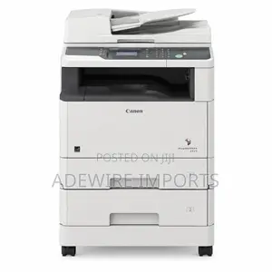 Canon Imagerunner 2425 New Copy Machine