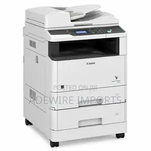 Canon Imagerunner 2425 New Copy Machine
