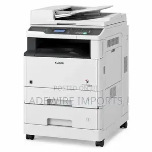 Canon Imagerunner 2425 New Copy Machine