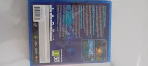 Original Playstation 4 Game