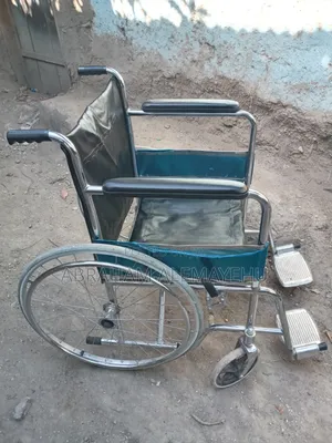 Wheelchair