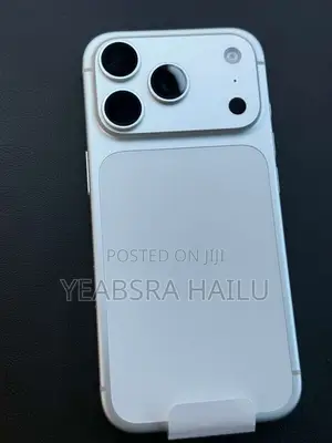 New Apple iPhone 17 Pro 512 GB White