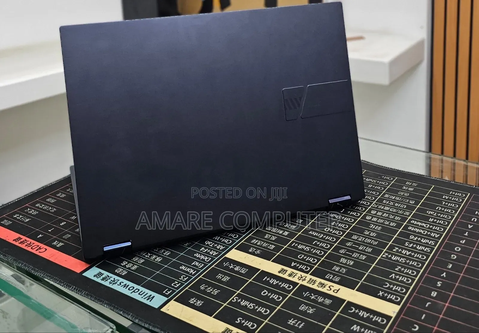 New Laptop Asus Vivobook 14 16GB AMD Ryzen 7 SSD 512GB