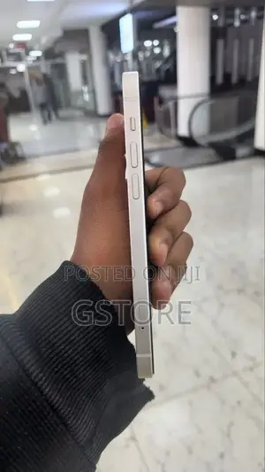 New Apple iPhone 12 128 GB White