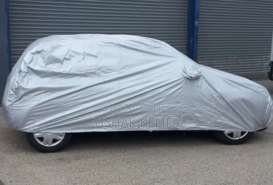 Car Cover.