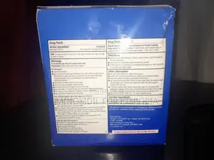 አስደናቂው የፀጉርና ፂም ማሳደግያ Original Kirkland Minoxidil From Usa